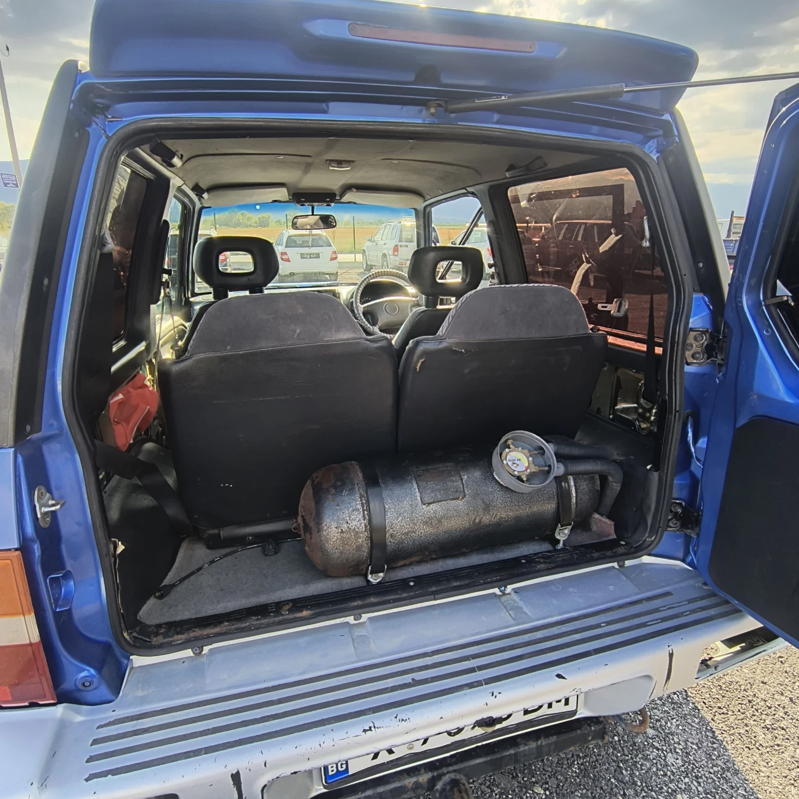 Suzuki Vitara  - изображение 8
