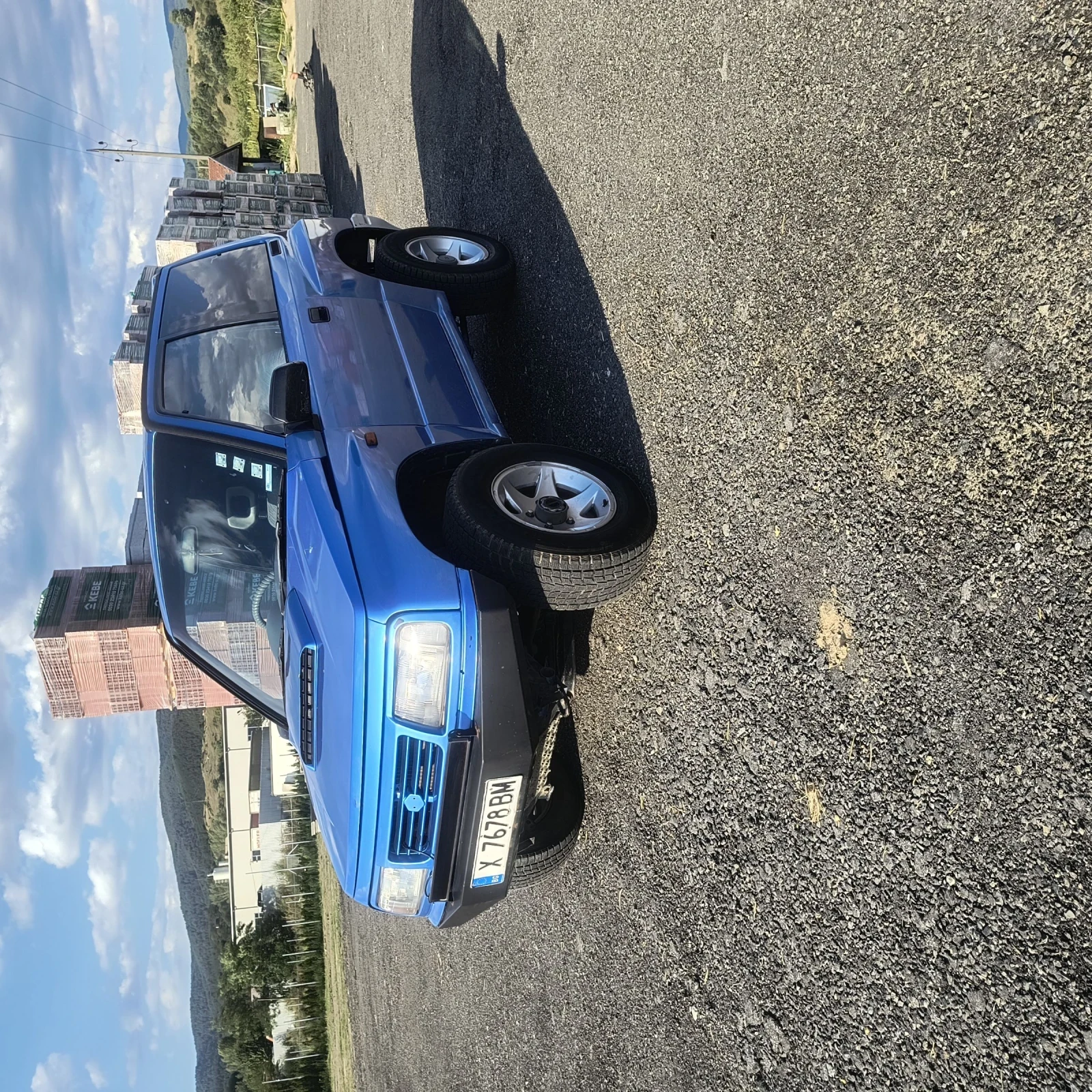 Suzuki Vitara  - изображение 2