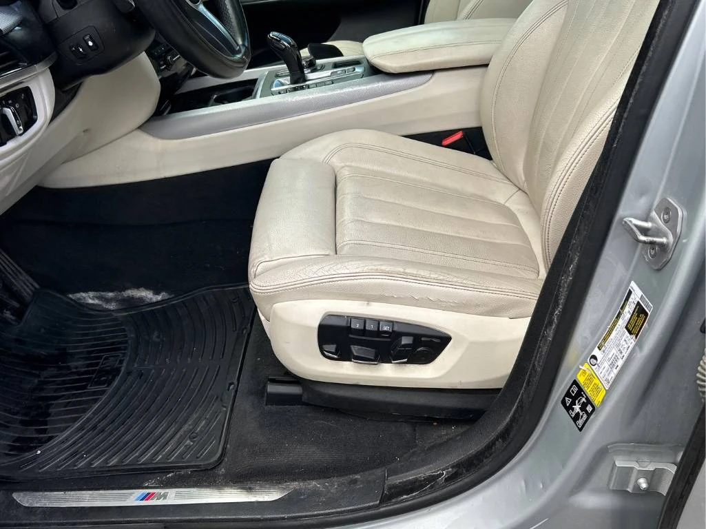 BMW X5 xDrive35d * CARFAX* ОПЦИЯ ЗА ФИНАНСИРАНЕ*  - изображение 8