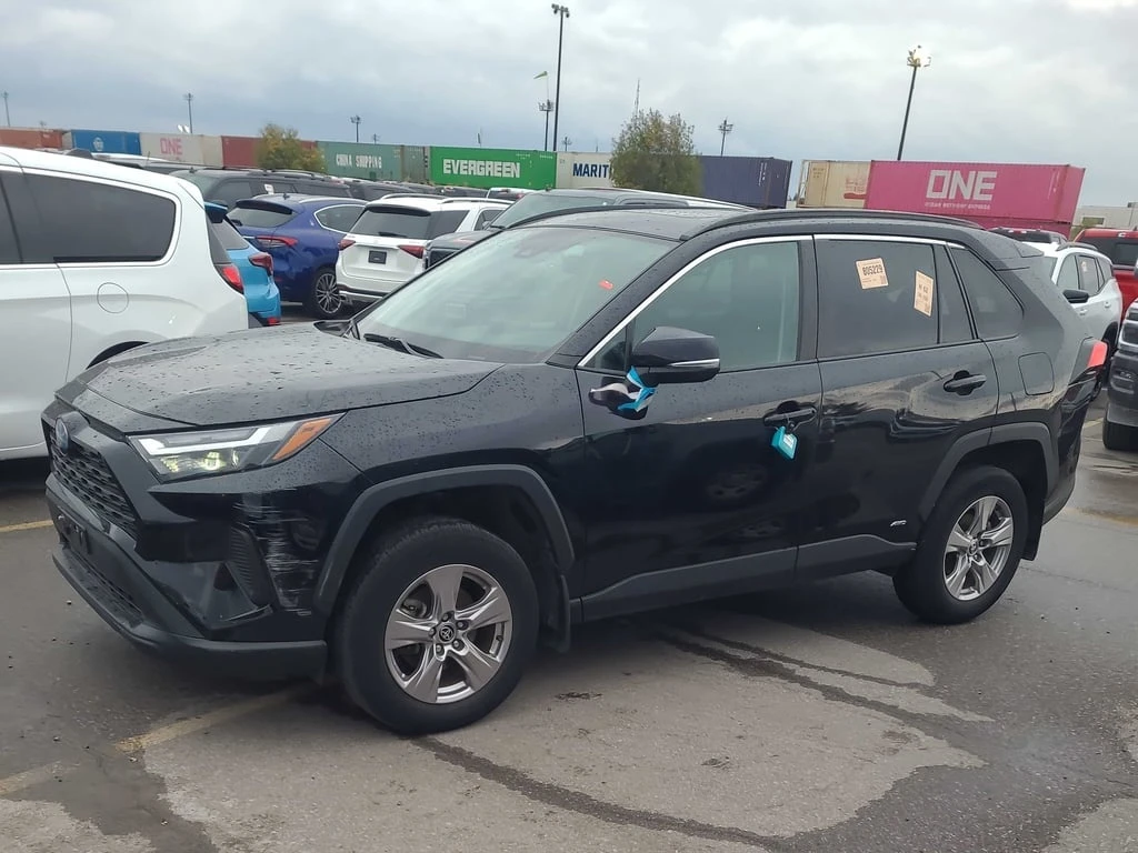 Toyota Rav4 * Hybrid XLE * CARFAX *    | Mobile.bg   3