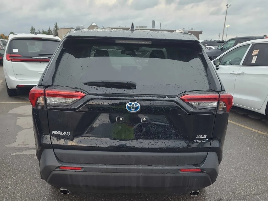 Toyota Rav4 * Hybrid XLE * CARFAX *    | Mobile.bg   5