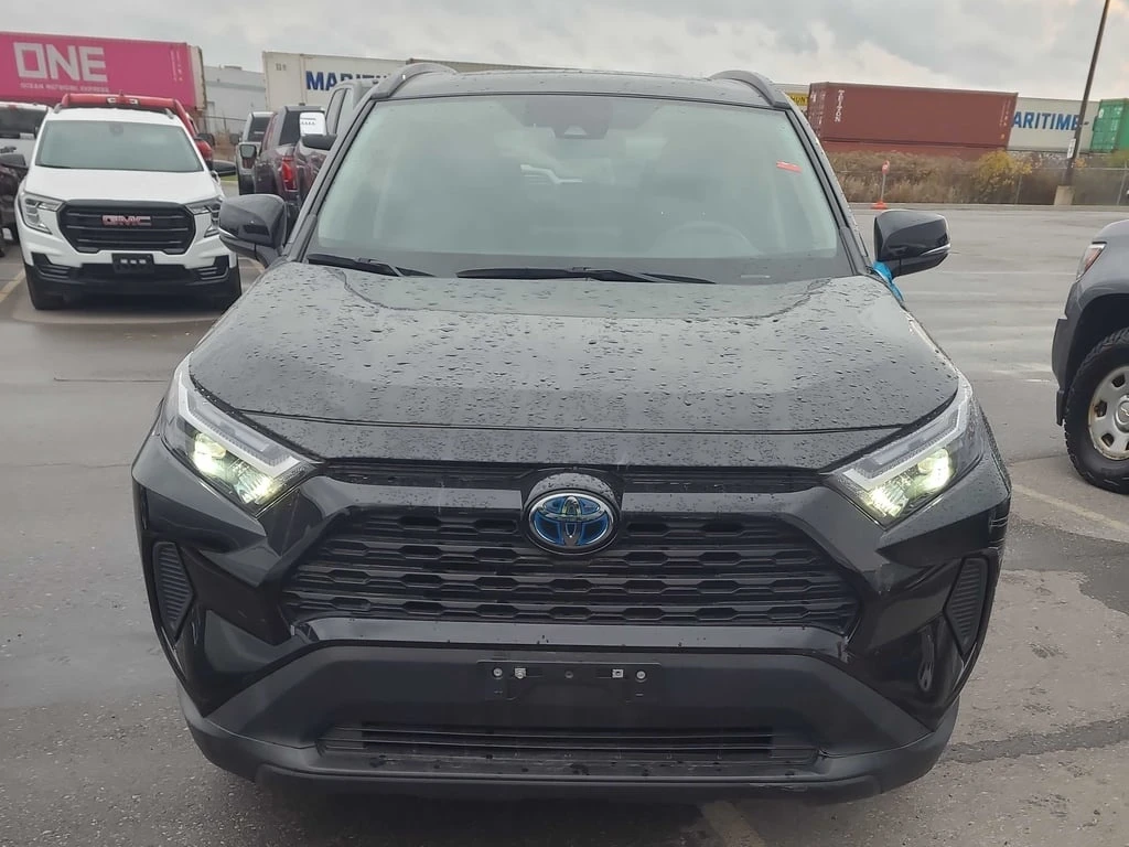 Toyota Rav4 * Hybrid XLE * CARFAX *    | Mobile.bg   2