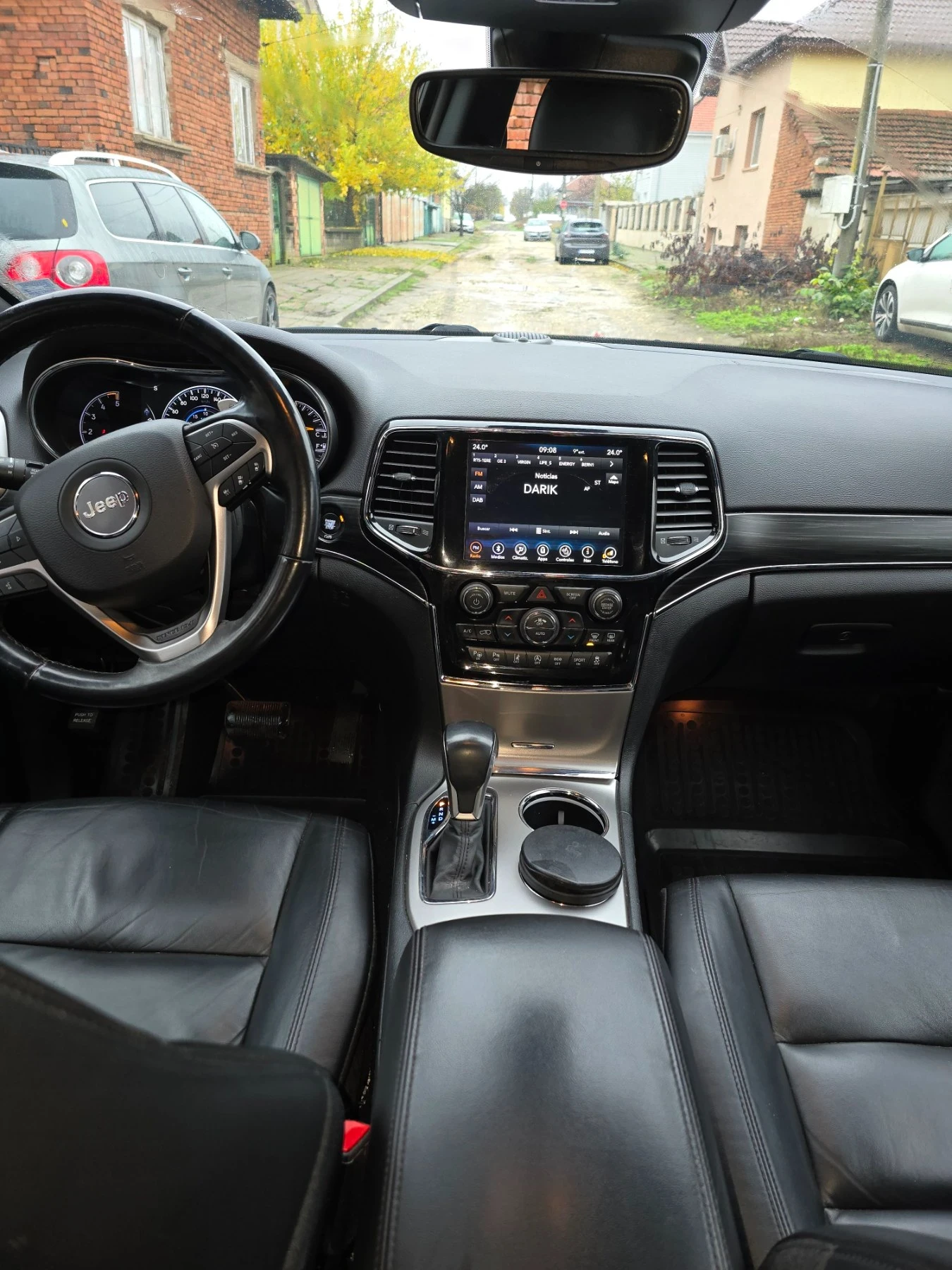 Jeep Grand cherokee  - изображение 5