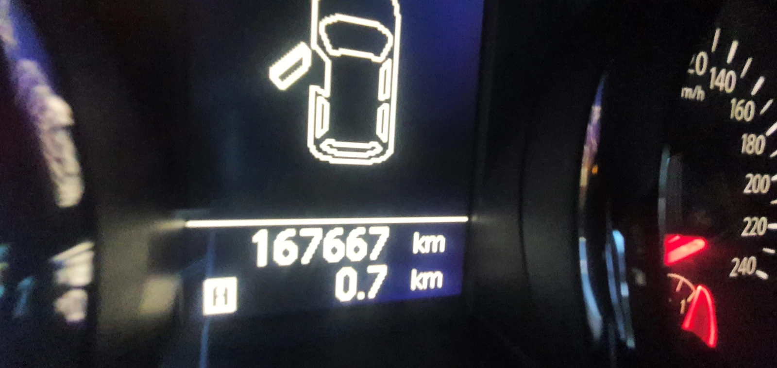 Nissan Qashqai 1.5DCI 2WD N-tec 167хил.км! - изображение 8