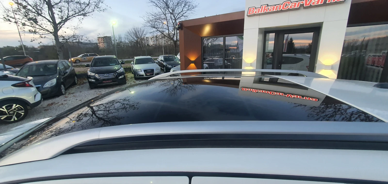 Nissan Qashqai 1.5DCI 2WD N-tec 167хил.км! - изображение 7