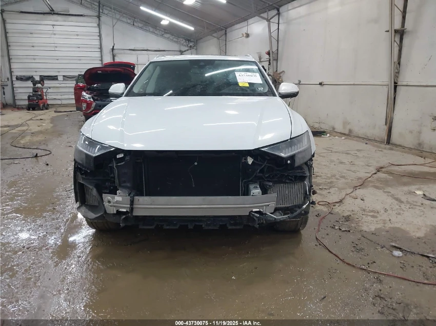 Audi Q8 DIGITAL* OБДУХВАНЕ* ПОДГРЕВ* КАМЕРА* ПАНОРАМА - изображение 2