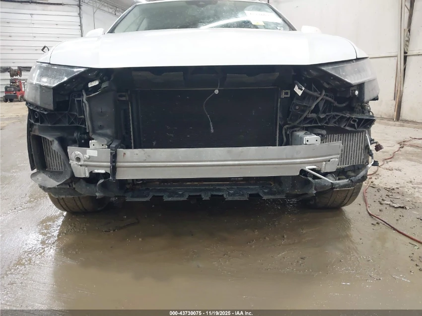 Audi Q8 DIGITAL* OБДУХВАНЕ* ПОДГРЕВ* КАМЕРА* ПАНОРАМА - изображение 10