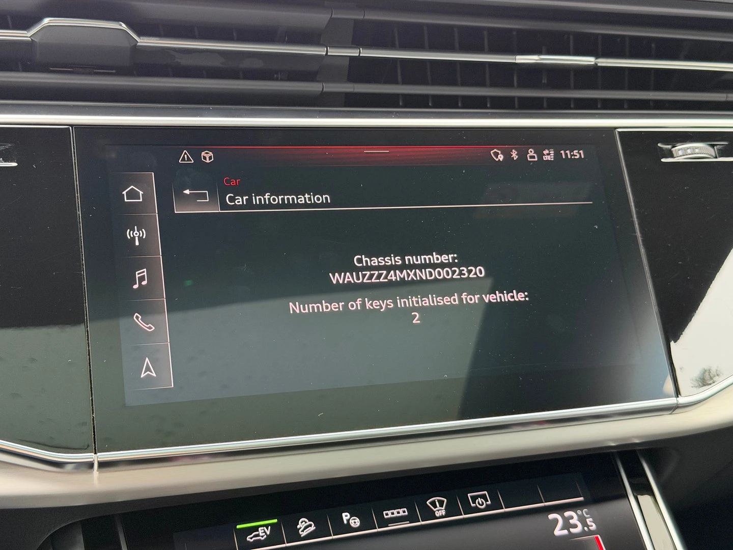 Audi Q7 55 TFSIe quattro | Mobile.bg � ����������� 12