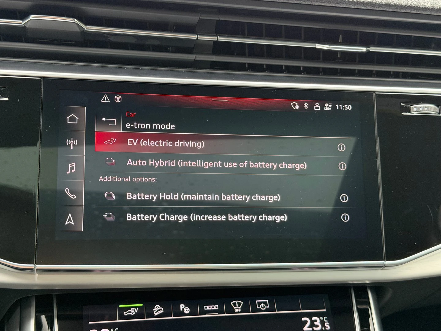 Audi Q7 55 TFSIe quattro | Mobile.bg � ����������� 15