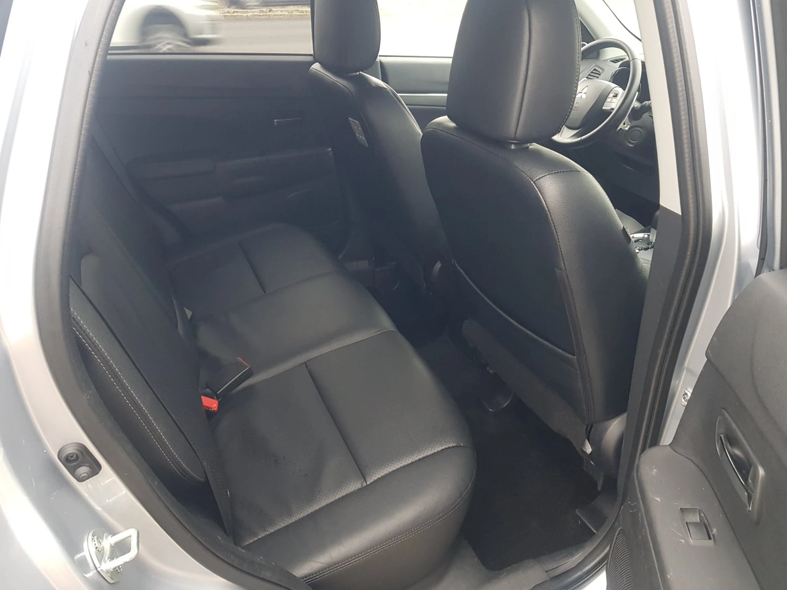 Mitsubishi ASX 2.2D 4X4 | Mobile.bg � ����������� 9