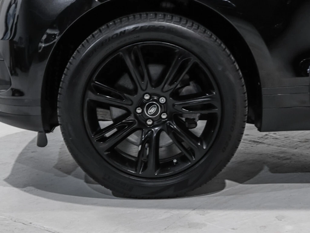 Land Rover Range Rover Velar * P250 S / Black Pack / Meridian Sound / Panoramic | Mobile.bg � ����������� 11