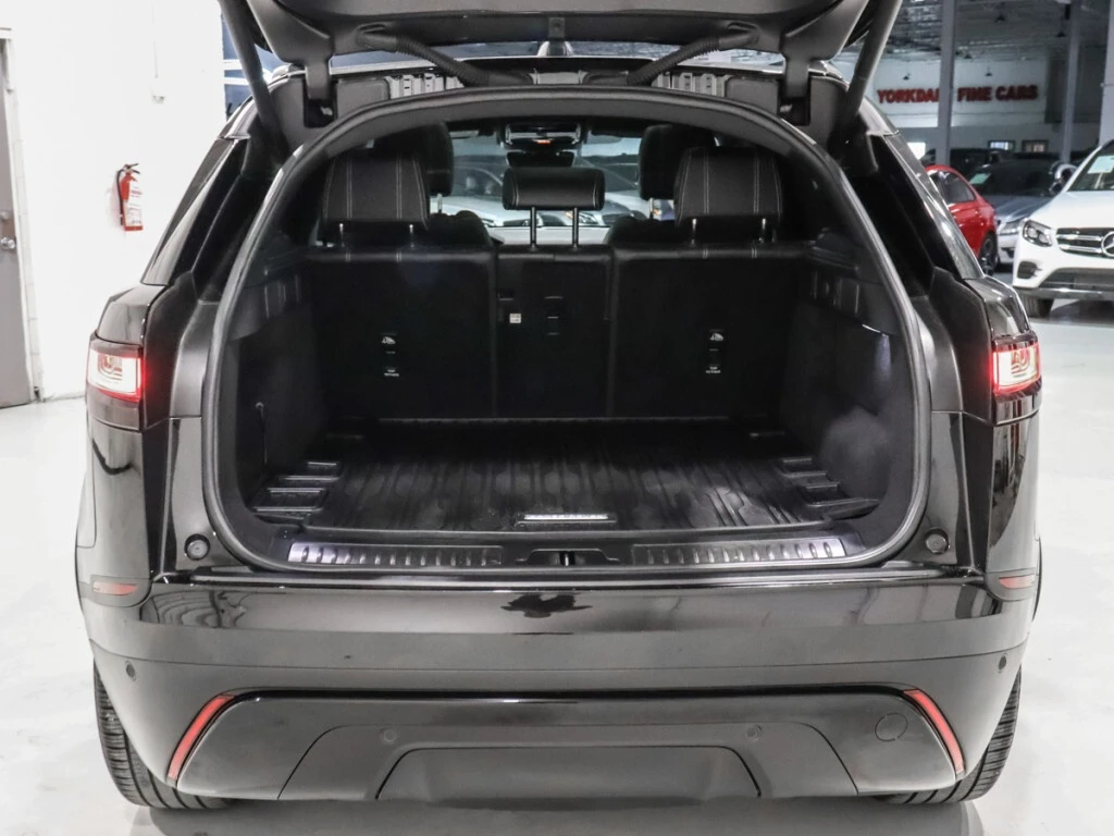 Land Rover Range Rover Velar * P250 S / Black Pack / Meridian Sound / Panoramic | Mobile.bg � ����������� 14