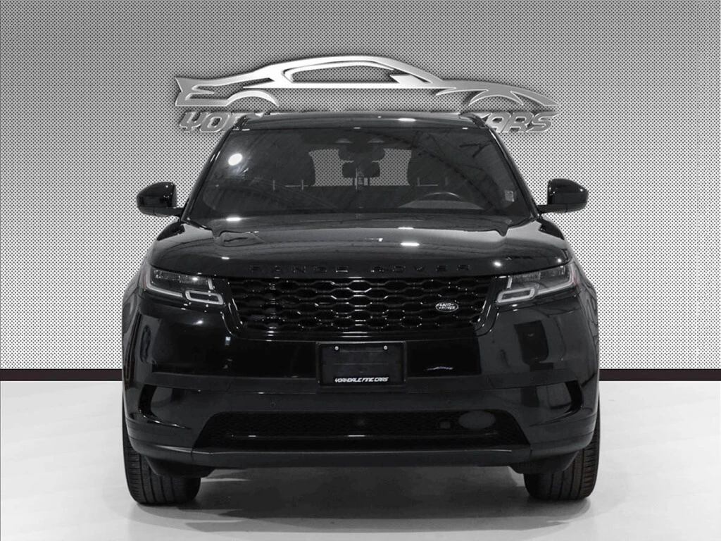 Land Rover Range Rover Velar * P250 S / Black Pack / Meridian Sound / Panoramic - изображение 2