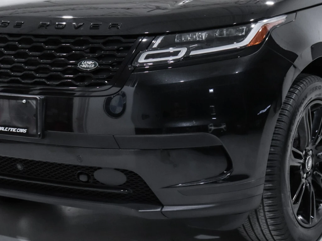 Land Rover Range Rover Velar * P250 S / Black Pack / Meridian Sound / Panoramic - изображение 8