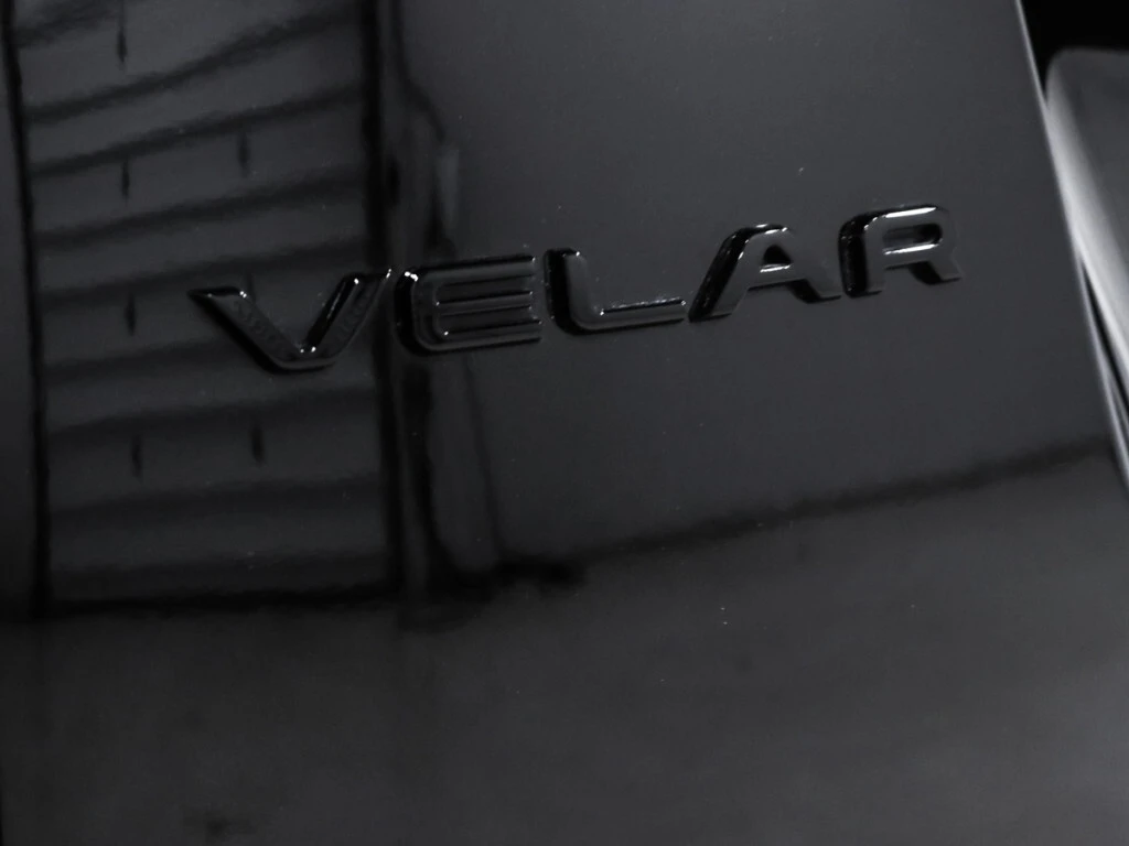 Land Rover Range Rover Velar * P250 S / Black Pack / Meridian Sound / Panoramic - изображение 10