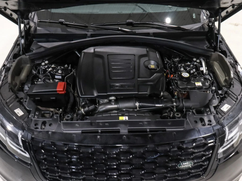 Land Rover Range Rover Velar * P250 S / Black Pack / Meridian Sound / Panoramic | Mobile.bg � ����������� 13