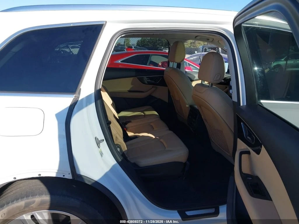 Audi Q7 * PREMIUM 45 TFSI QUATTRO TIPTRONIC * CARFAX * ��� | Mobile.bg � ����������� 8