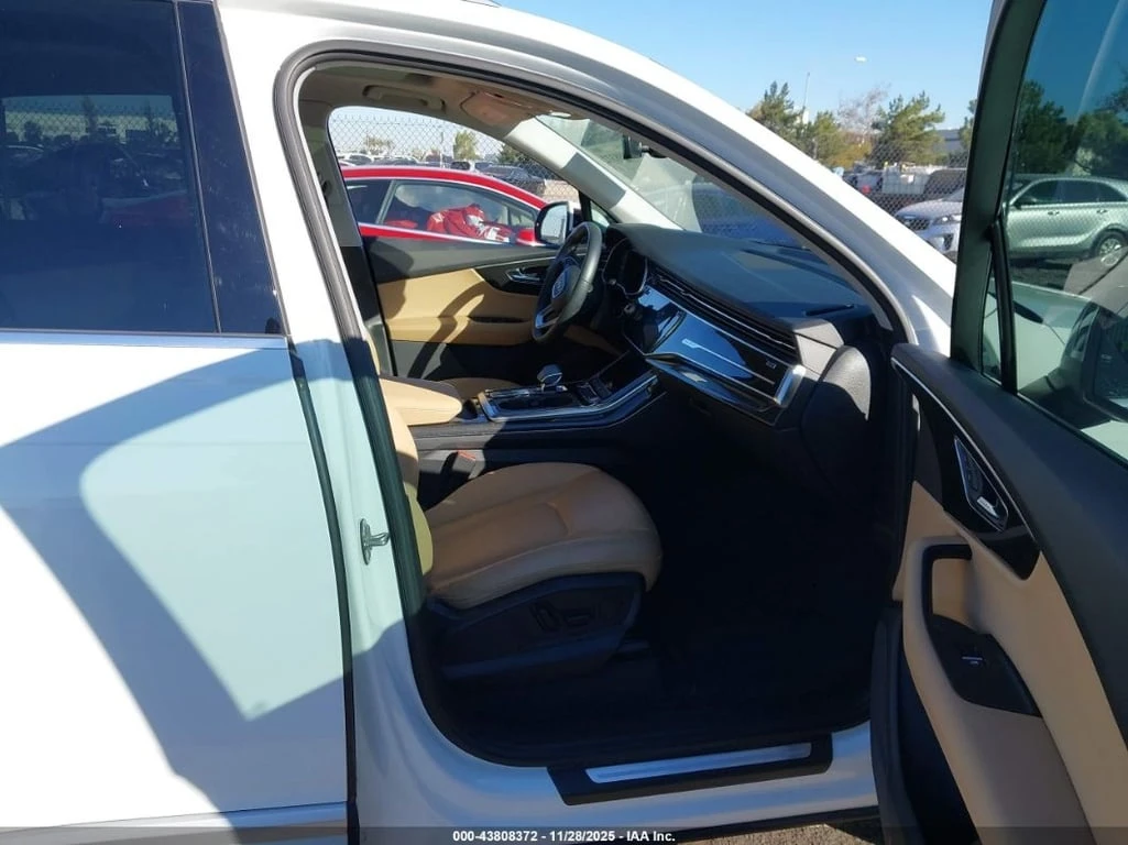 Audi Q7 * PREMIUM 45 TFSI QUATTRO TIPTRONIC * CARFAX * ��� | Mobile.bg � ����������� 5