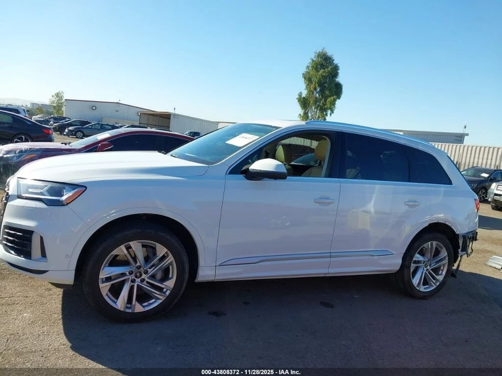 Audi Q7 * PREMIUM 45 TFSI QUATTRO TIPTRONIC * CARFAX * ��� | Mobile.bg � ����������� 15