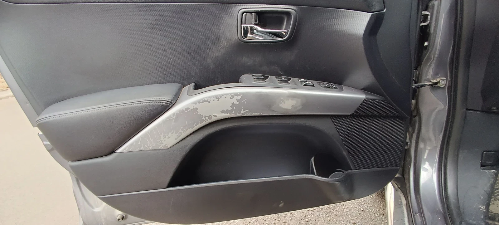 Citroen C-Crosser | Mobile.bg � ����������� 11