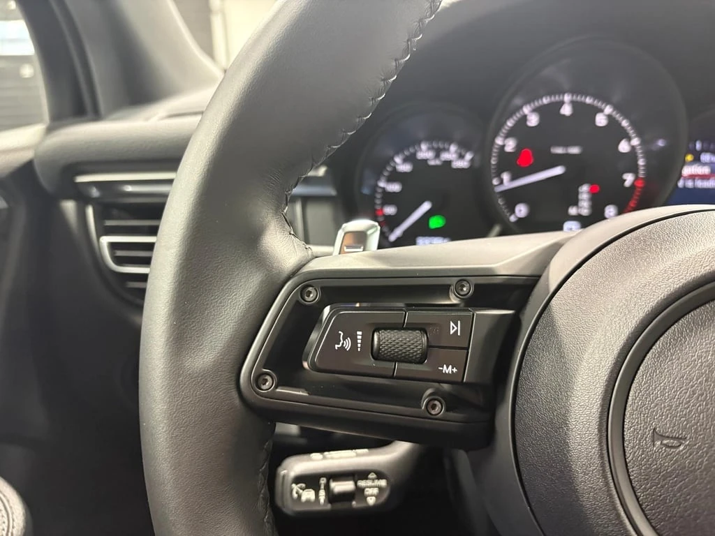 Porsche Macan 2024 AWD * CARFAX * ��� ������������ ������ | Mobile.bg � ����������� 11