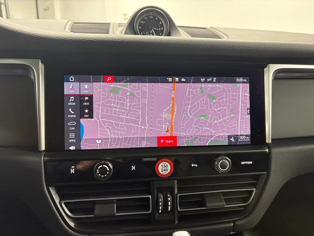 Porsche Macan 2024 AWD * CARFAX * ��� ������������ ������ | Mobile.bg � ����������� 12