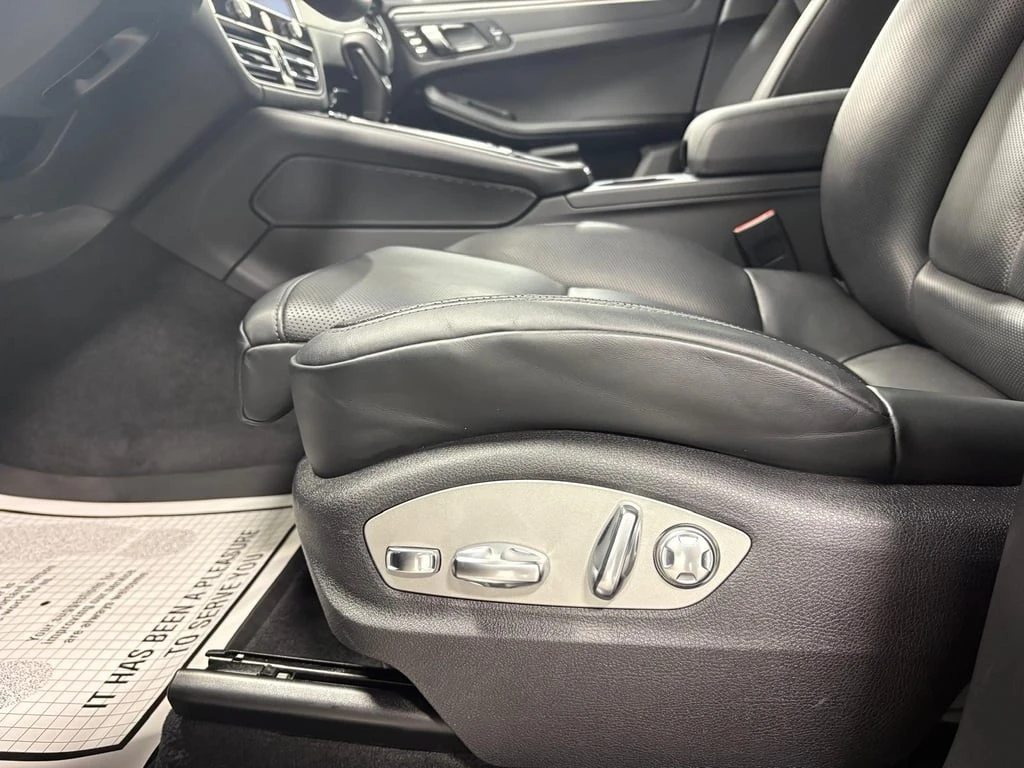 Porsche Macan 2024 AWD * CARFAX * ��� ������������ ������ | Mobile.bg � ����������� 15