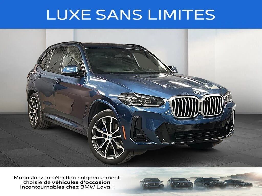 BMW X3 M-Package* HeadUp* ����������* (���� �� ��) | Mobile.bg � ����������� 1