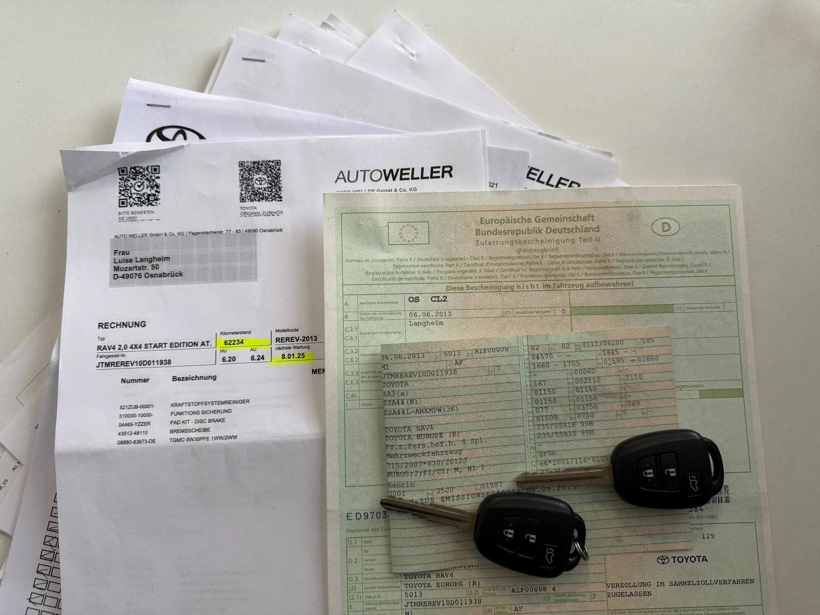 Toyota Rav4 2.0i* 4x4* �������� ������ � ����� ������� � ����� | Mobile.bg � ����������� 15