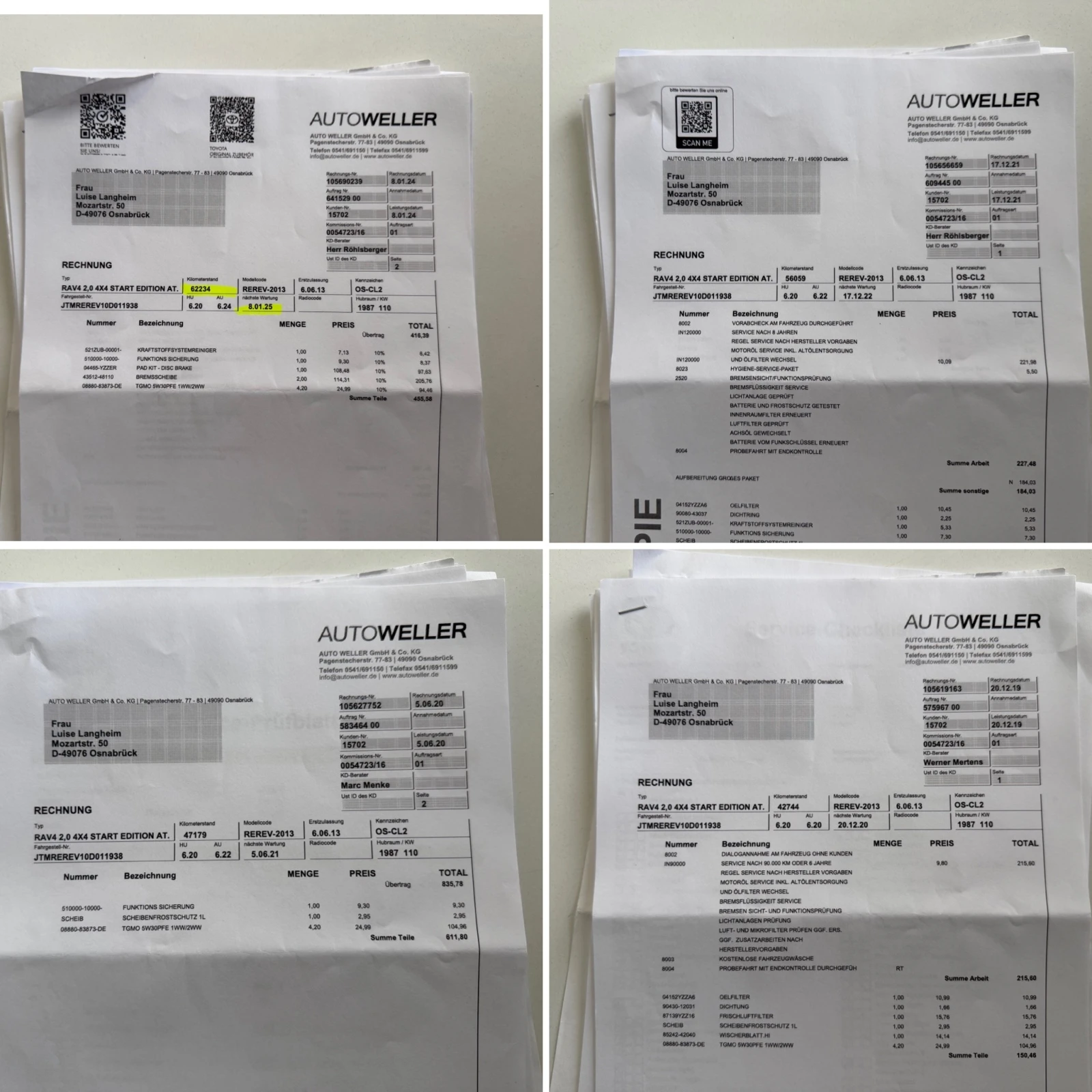 Toyota Rav4 2.0i* 4x4* �������� ������ � ����� ������� � ����� | Mobile.bg � ����������� 16