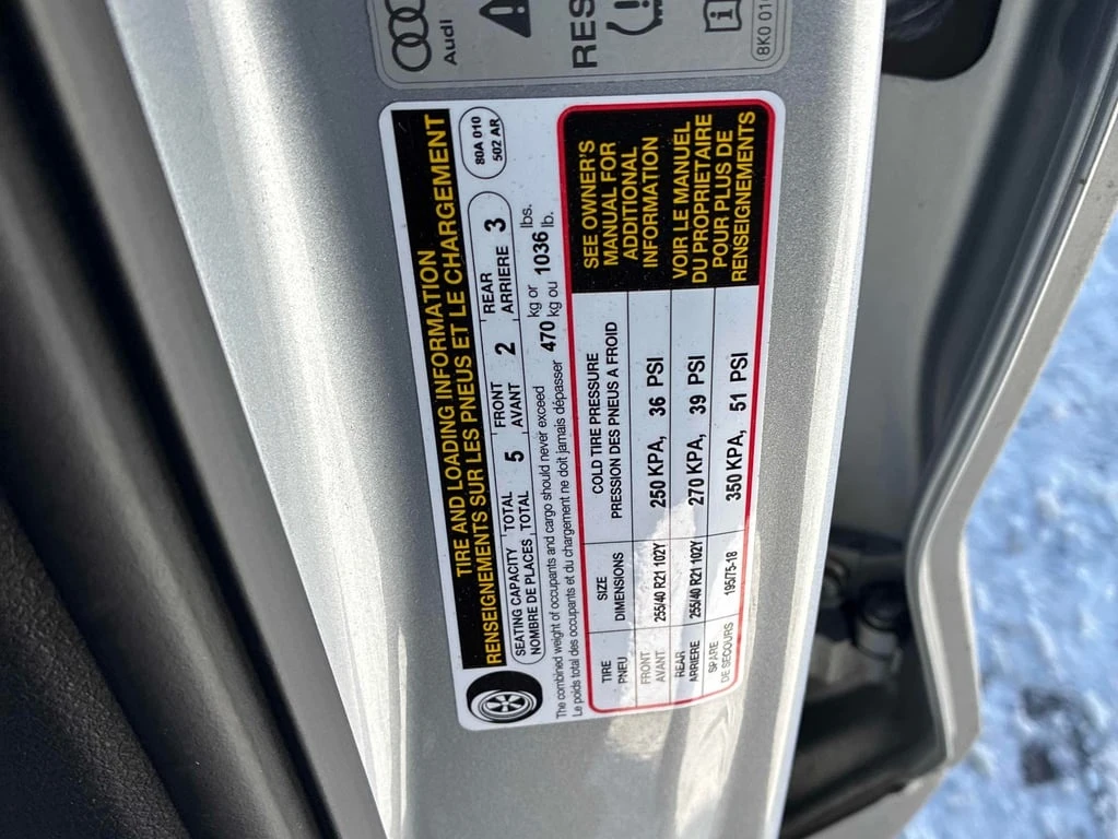 Audi SQ5 * Technik * ���* ������ ���������*  | Mobile.bg � ����������� 16