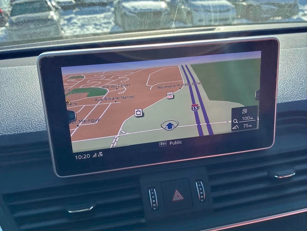 Audi SQ5 * Technik * ���* ������ ���������*  | Mobile.bg � ����������� 14