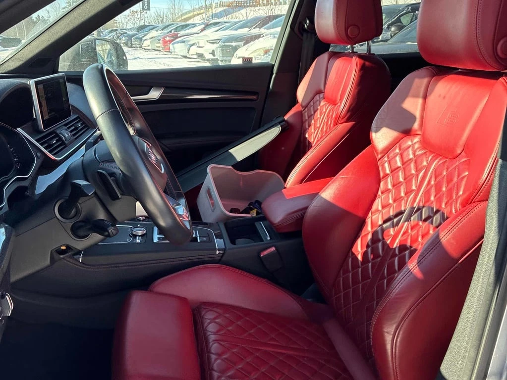 Audi SQ5 * Technik * ���* ������ ���������*  | Mobile.bg � ����������� 17