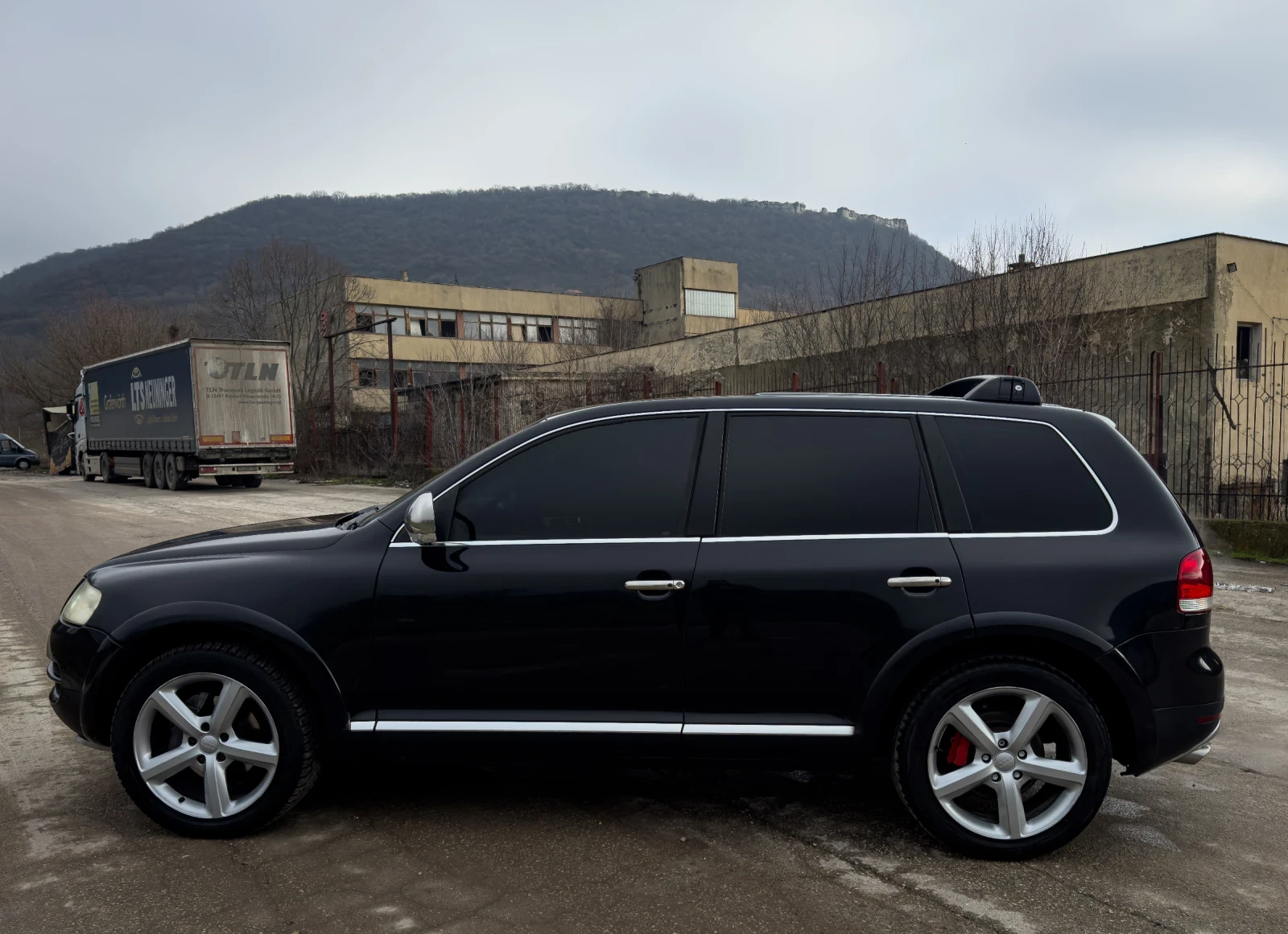 VW Touareg 4.2= Газ.Инж.= НАВИ= 20 =  - изображение 8