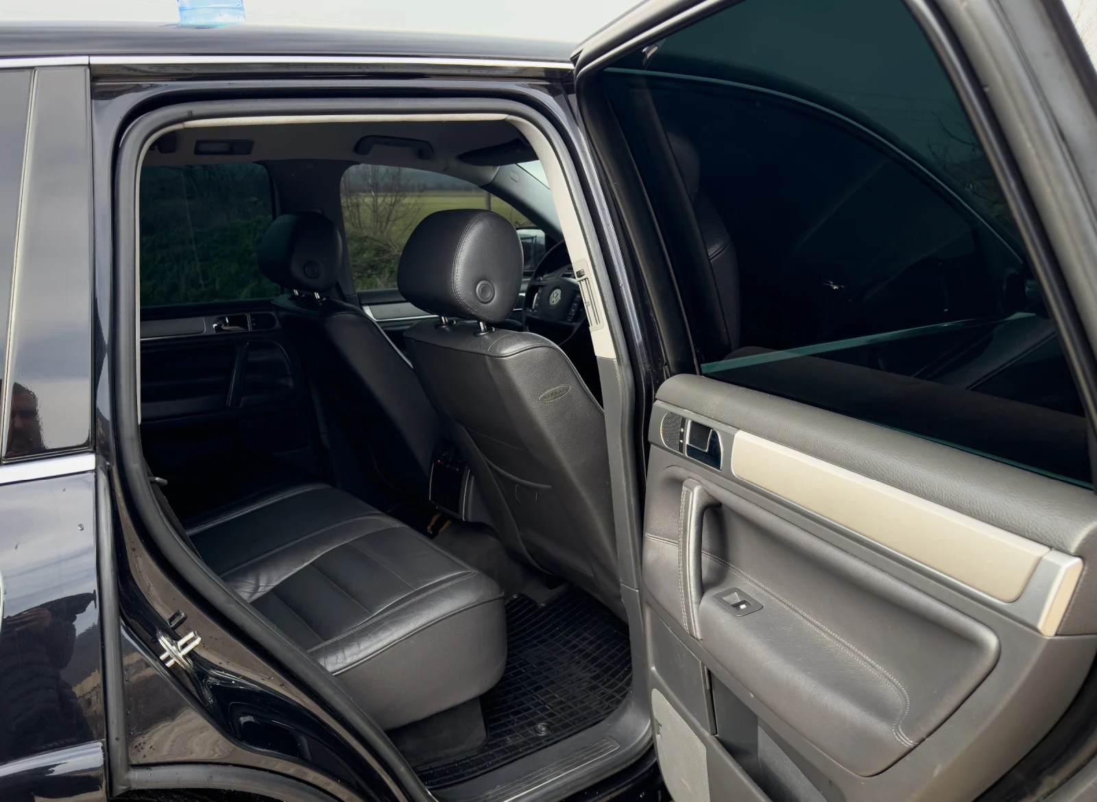 VW Touareg 4.2= ���.���.= ����= 20 =  | Mobile.bg � ����������� 14