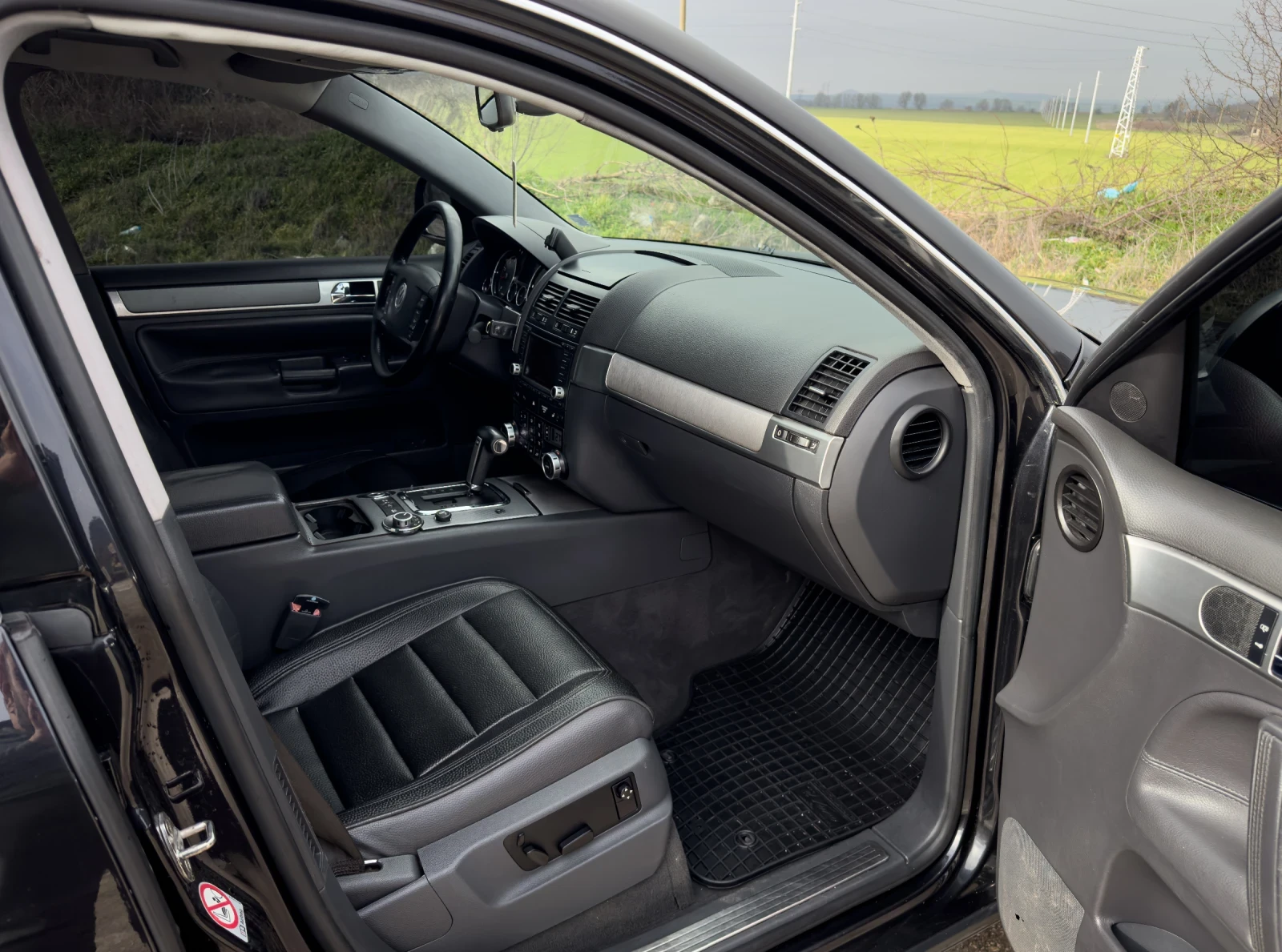 VW Touareg 4.2= ���.���.= ����= 20 =  | Mobile.bg � ����������� 13