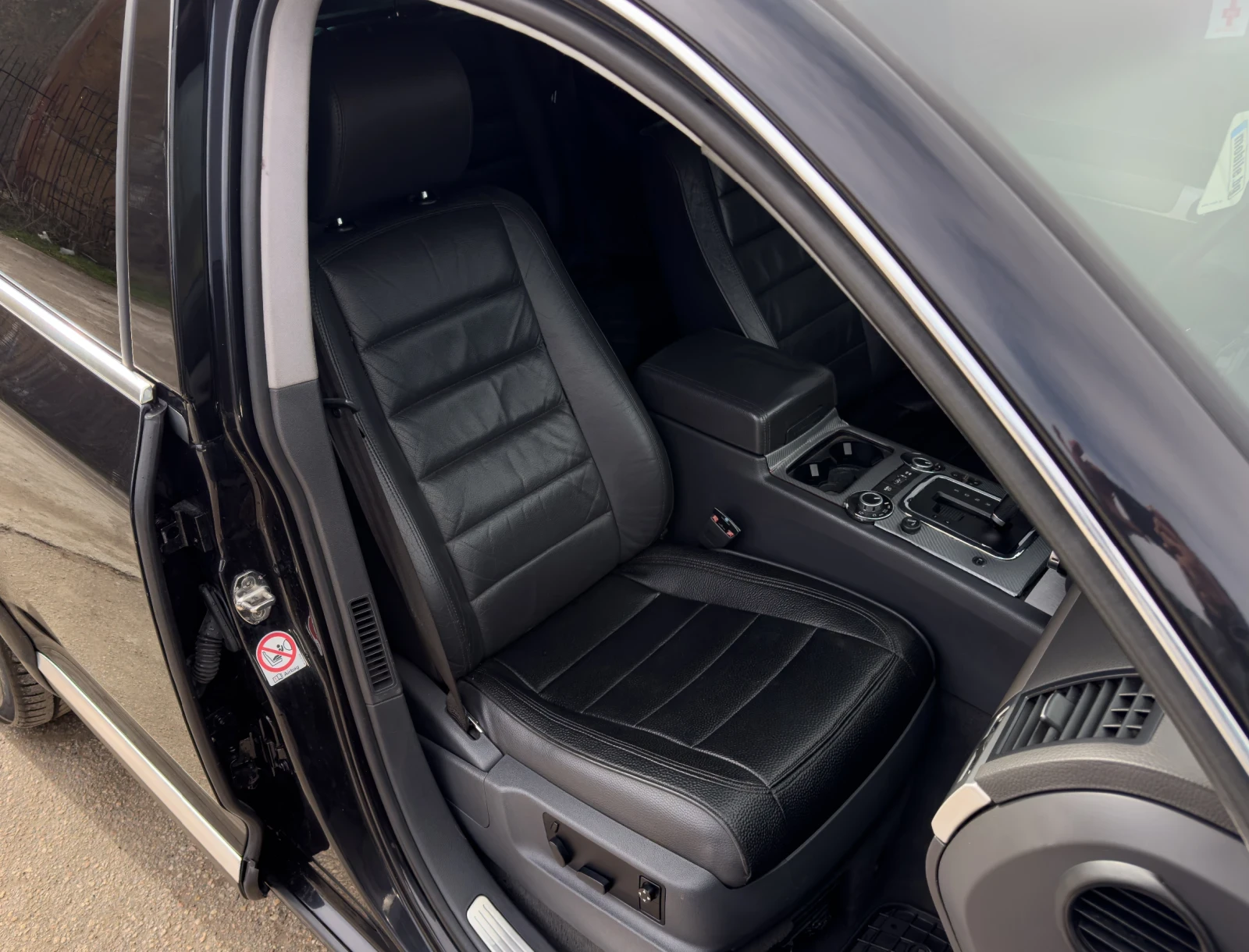 VW Touareg 4.2= ���.���.= ����= 20 =  | Mobile.bg � ����������� 12