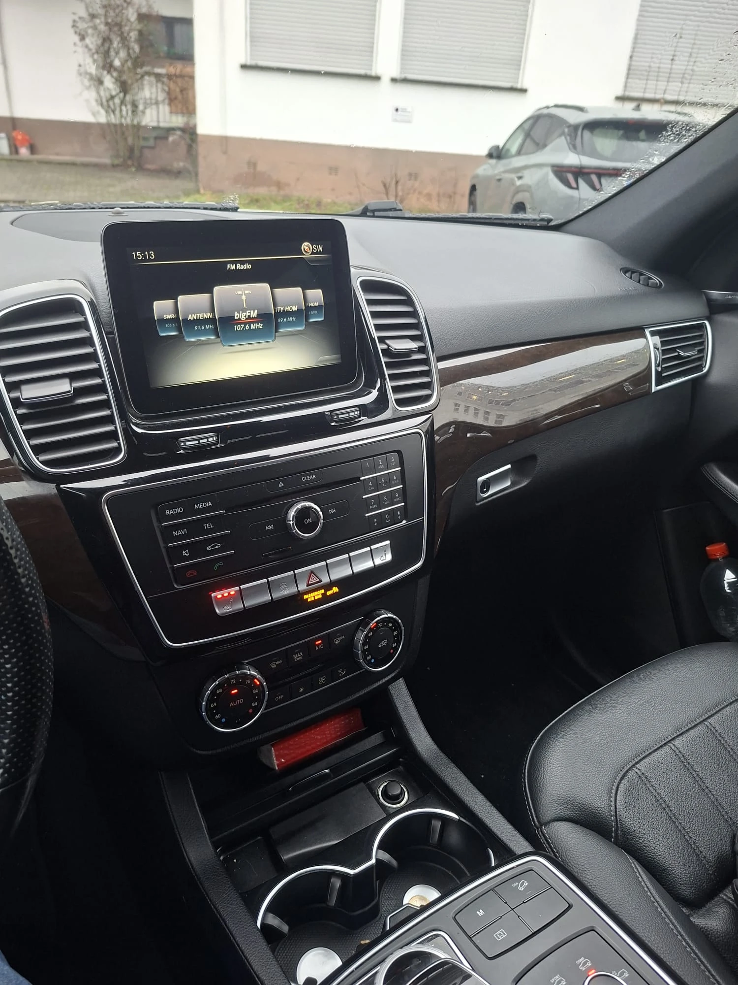Mercedes-Benz GLE 350 4Matic | Mobile.bg � ����������� 8