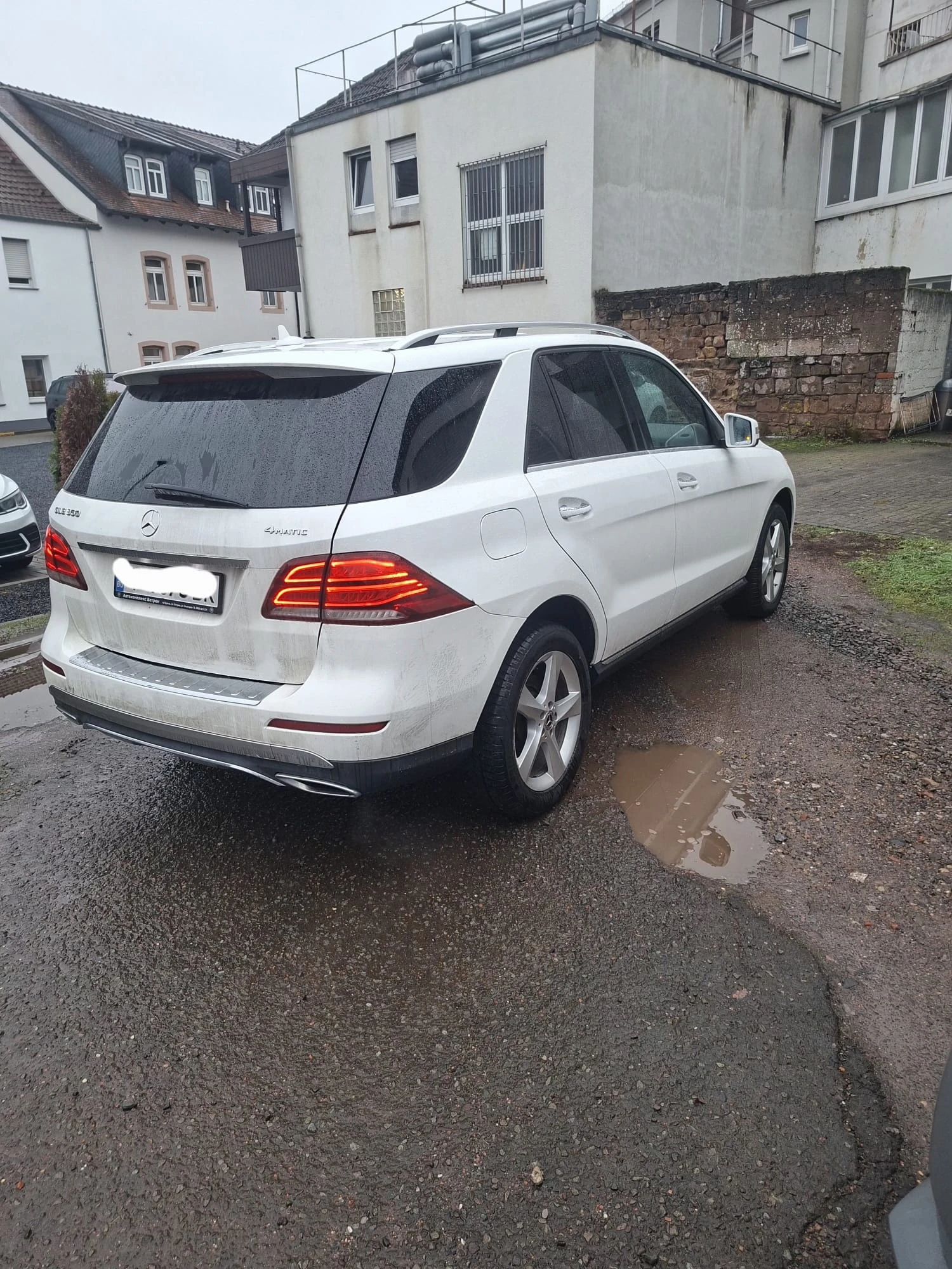 Mercedes-Benz GLE 350 4Matic | Mobile.bg � ����������� 5