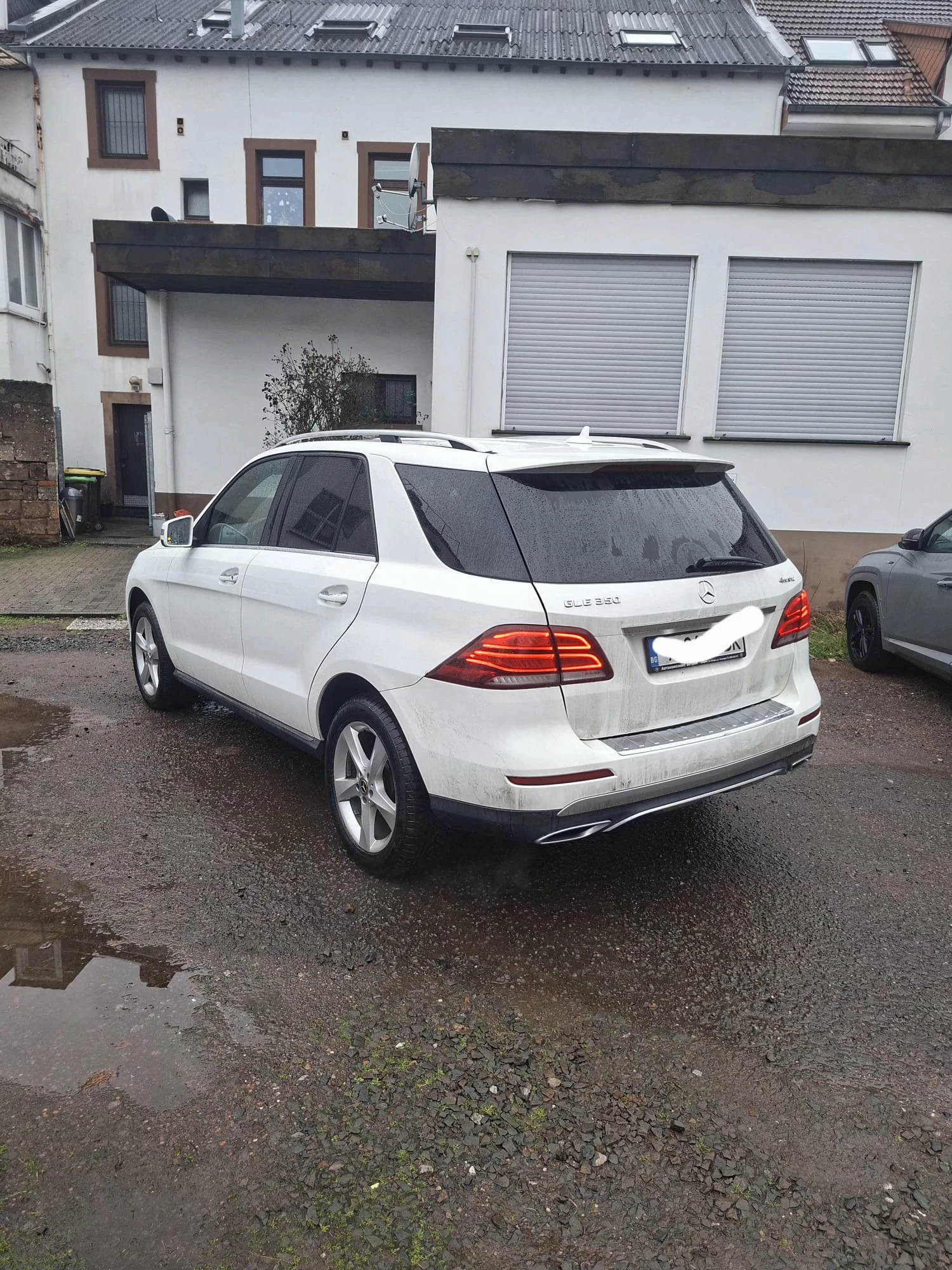 Mercedes-Benz GLE 350 4Matic | Mobile.bg � ����������� 4
