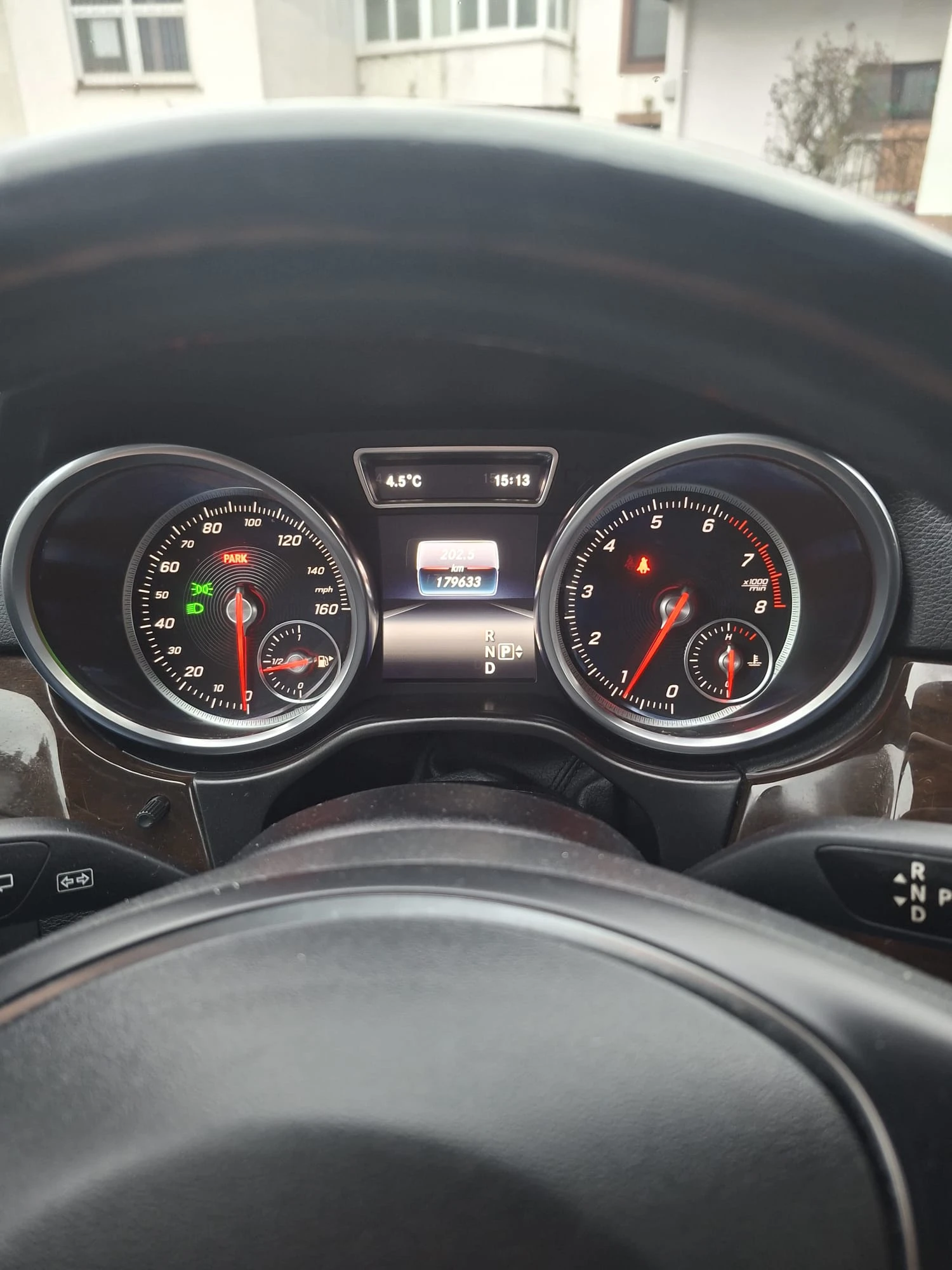 Mercedes-Benz GLE 350 4Matic | Mobile.bg � ����������� 7