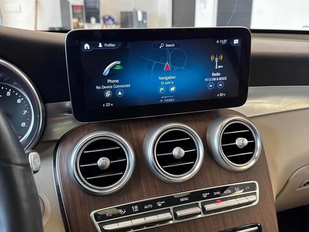 Mercedes-Benz GLC * 300 * CARFAX * ���� �� �� | Mobile.bg � ����������� 10