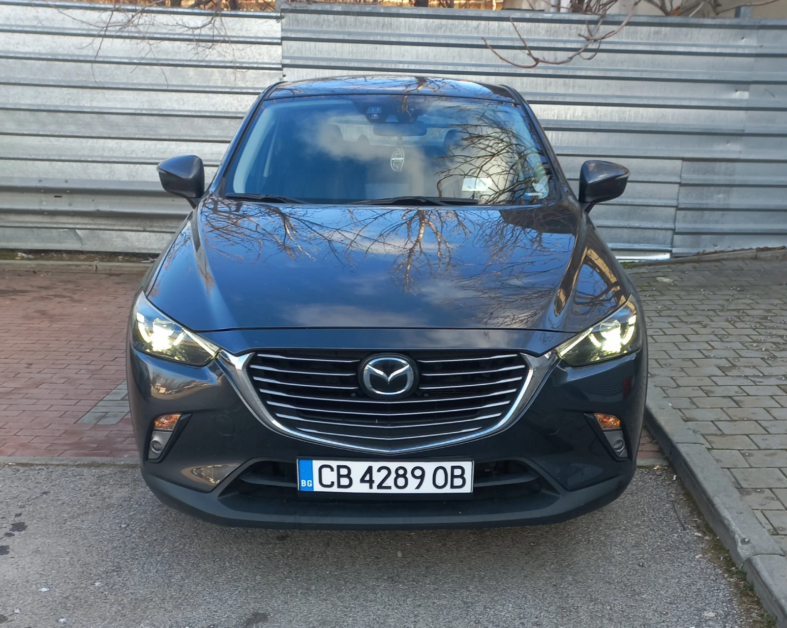 Mazda CX-3 4x4 | Mobile.bg � ����������� 5