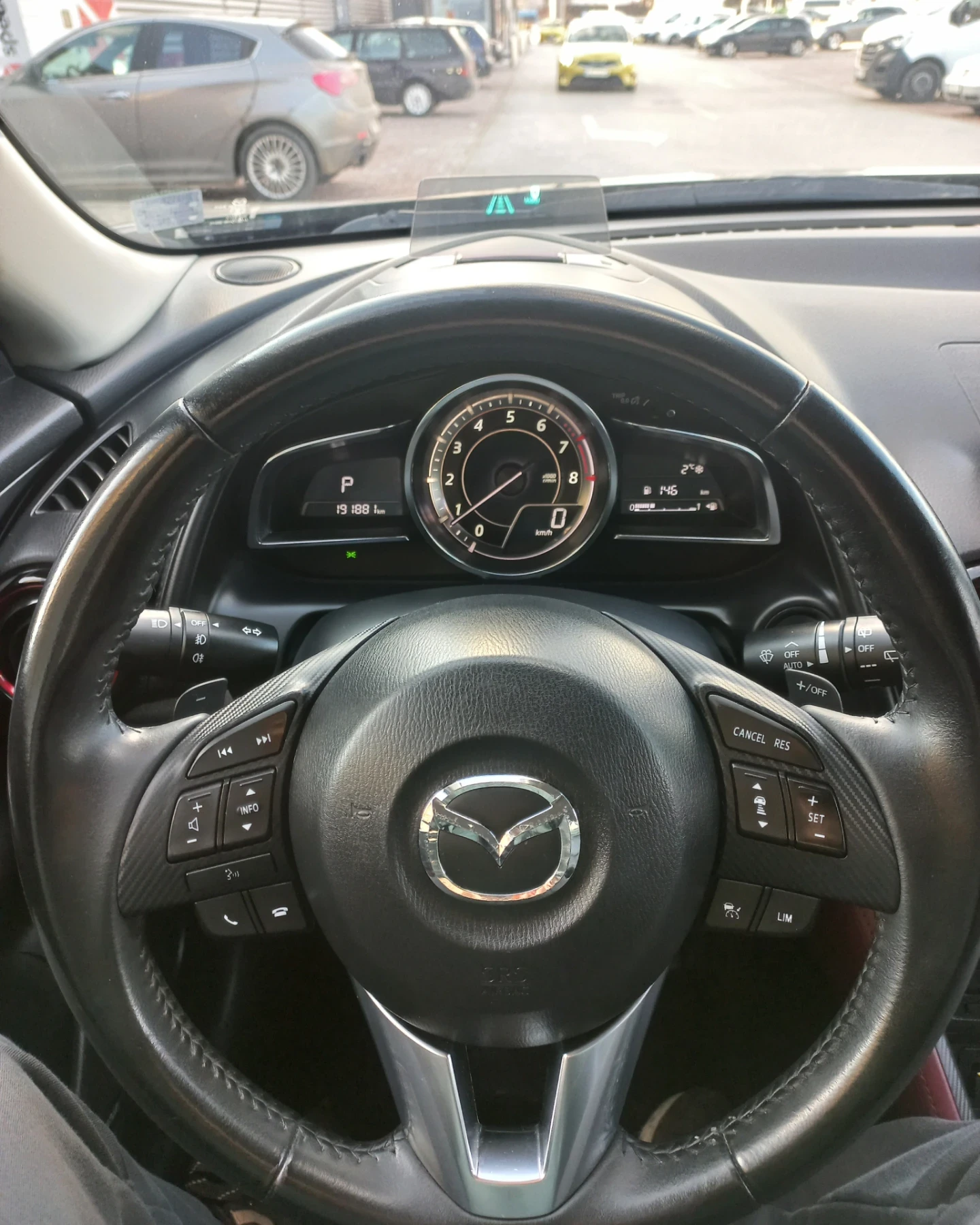 Mazda CX-3 4x4 | Mobile.bg � ����������� 14