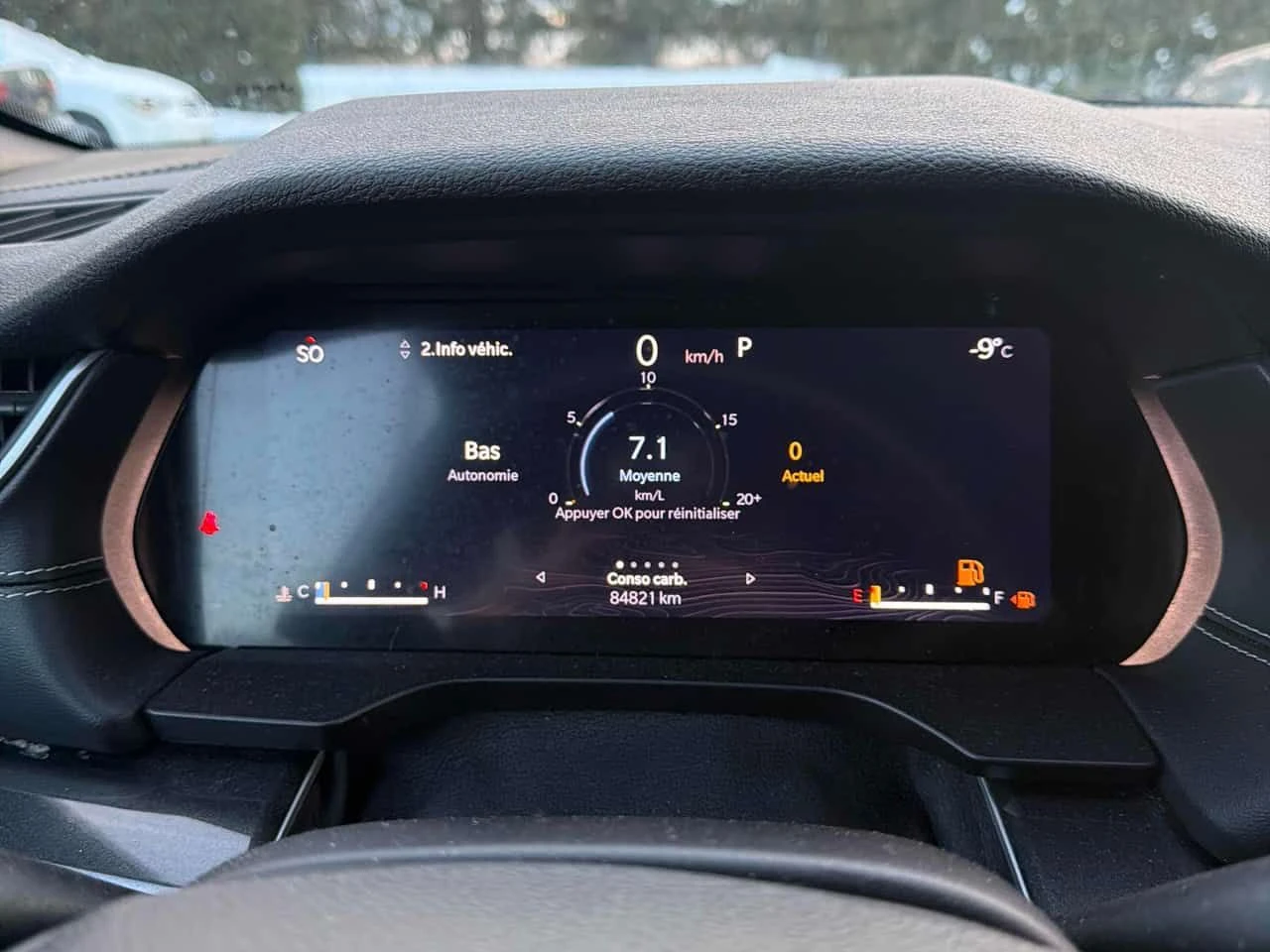 Jeep Grand cherokee Altitude/ПОДГРЕВИ/ШИБИДАХ/KEYLESS - изображение 9