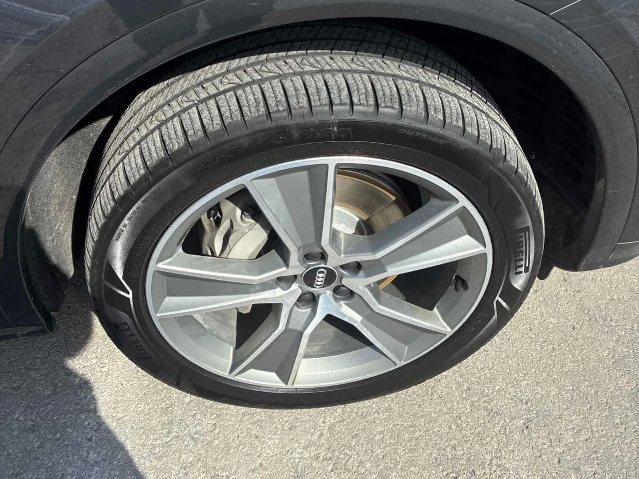 Audi Q5 * Technik * CARFAX * ЦЕНА ДО БГ - изображение 7