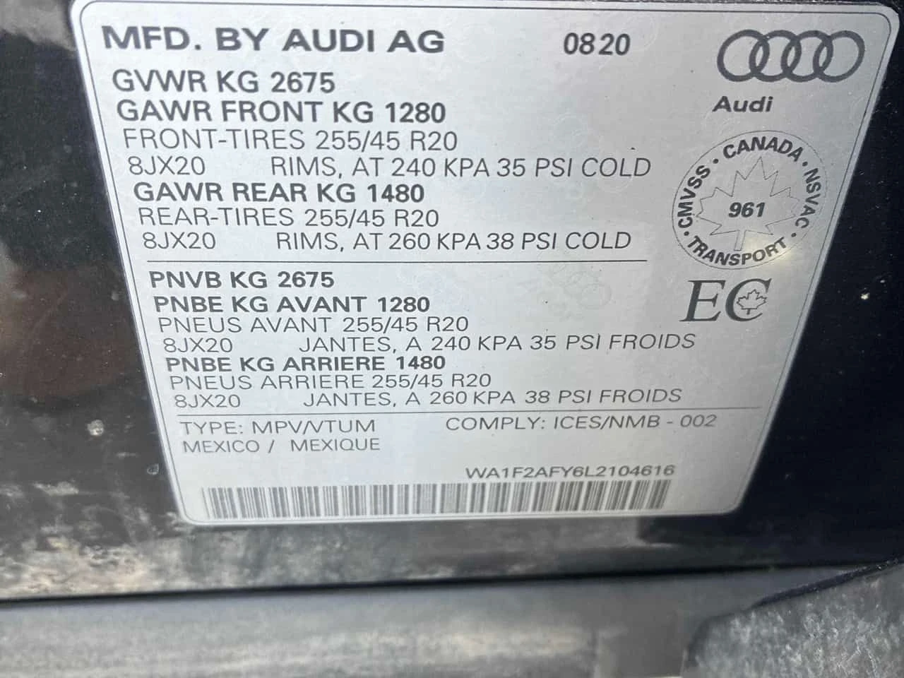 Audi Q5 * Technik * CARFAX * ЦЕНА ДО БГ, снимка 15 - Автомобили и джипове - 53749058