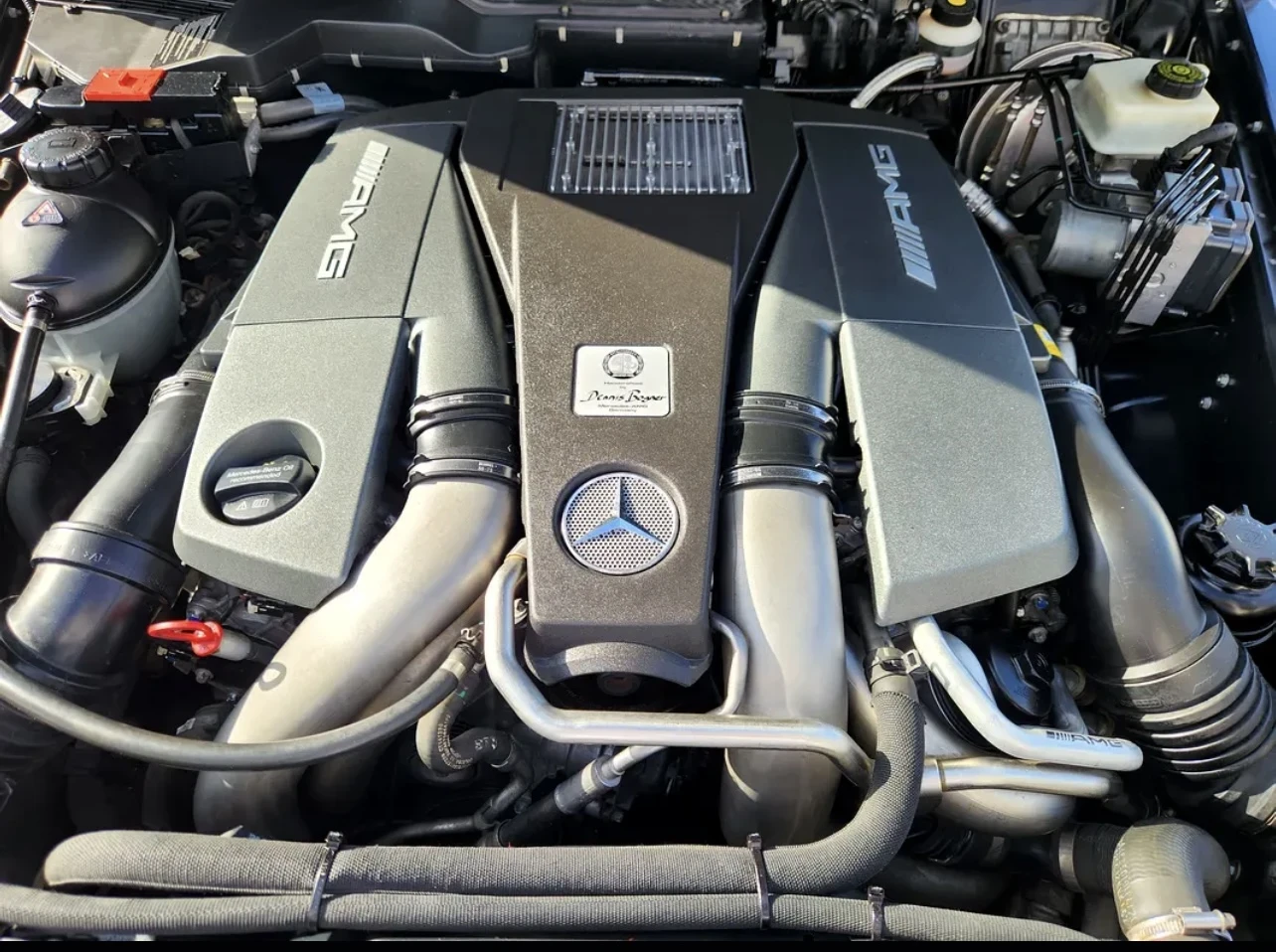 Mercedes-Benz G 63 AMG BRABUS, снимка 14 - Автомобили и джипове - 54294509