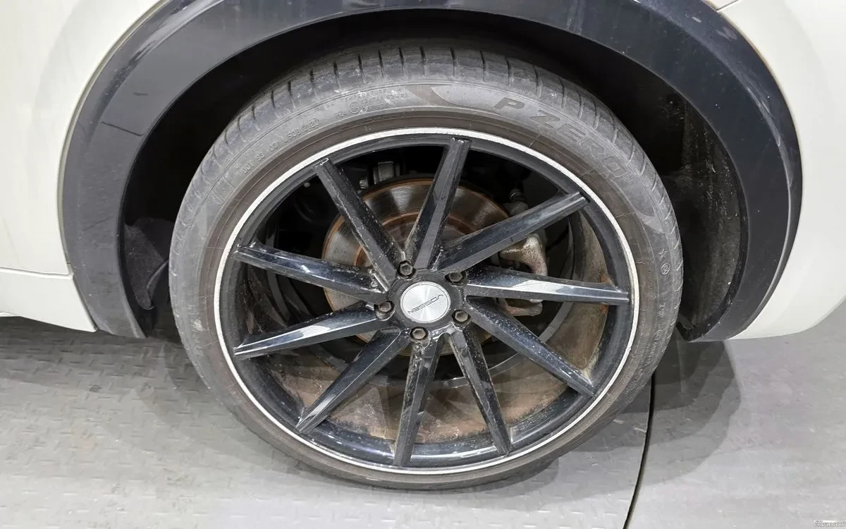 Infiniti Q30 * ПОДГРЕВ * ПАНОРАМА * КАМЕРА, снимка 5 - Автомобили и джипове - 54414484