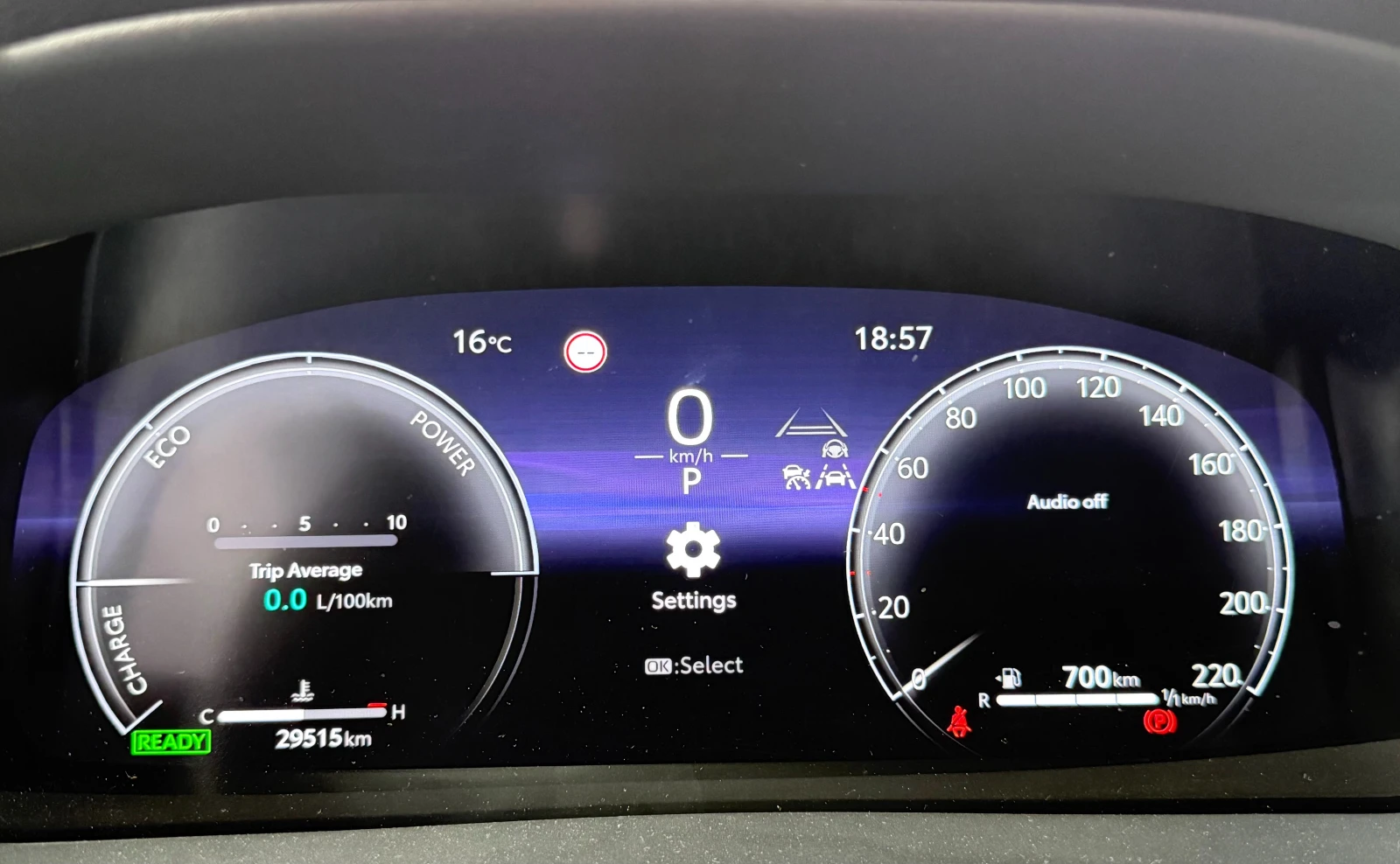Toyota C-HR 1.8 Club, снимка 5 - Автомобили и джипове - 54496862